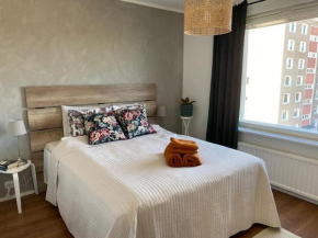Private apartment near Ruissalo, Castle, Harbour - AC, Free parking